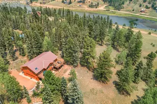 94 Pinewood Cir, Divide, CO 80814 - Photo 2