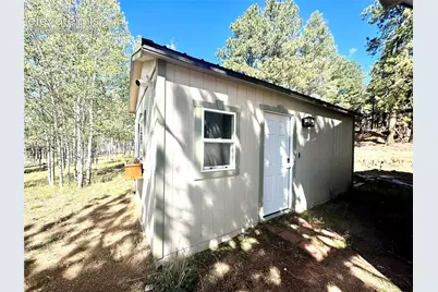 1874 Vagabond Creek Drive, Lake George, CO 80827 - Photo 32