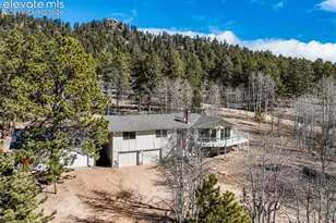 1874 Vagabond Creek Dr, Lake George, CO 80827 - Photo 1