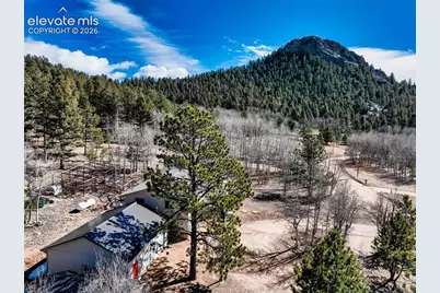 1874 Vagabond Creek Drive, Lake George, CO 80827 - Photo 38