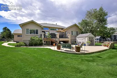 1580 Old Antlers Way, Monument, CO 80132 - Photo 28