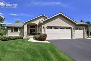 1580 Old Antlers Way, Monument, CO 80132 - Photo 40