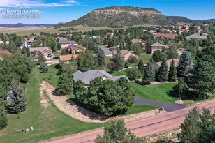 1580 Old Antlers Way, Monument, CO 80132 - Photo 36