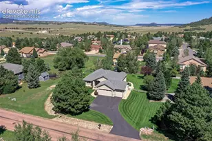1580 Old Antlers Way, Monument, CO 80132 - Photo 34