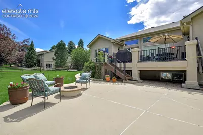 1580 Old Antlers Way, Monument, CO 80132 - Photo 30