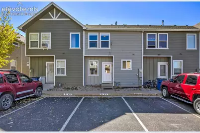 5134 Dovetail Lane, Colorado Springs, CO 80916 - Photo 2