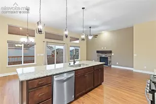 10419 Odin Dr, Colorado Springs, CO 80924 - Photo 6