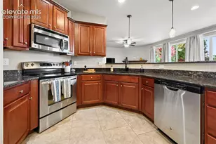 10484 Mile Post Loop, Fountain, CO 80817 - Photo 2