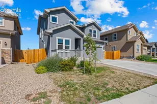 6196 Wacissa Dr, Colorado Springs, CO 80925 - Photo 2