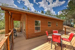 263 Klitowya Trail, Woodland Park, CO 80863 - Photo 4
