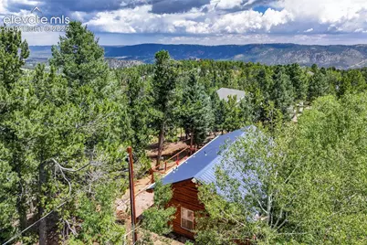 263 Klitowya Trail, Woodland Park, CO 80863 - Photo 24