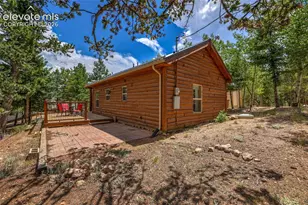 263 Klitowya Trail, Woodland Park, CO 80863 - Photo 6
