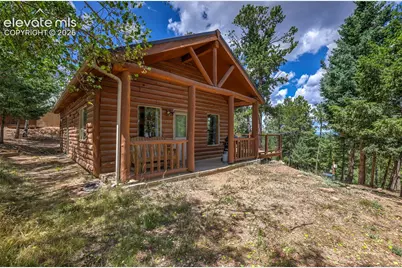 263 Klitowya Trail, Woodland Park, CO 80863 - Photo 1