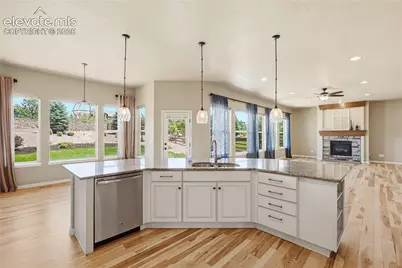 1908 Turnbull Drive, Colorado Springs, CO 80921 - Photo 8
