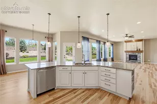 1908 Turnbull Dr, Colorado Springs, CO 80921 - Photo 8