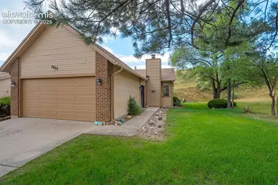 3805 Michener Drive, Colorado Springs, CO 80907 - Photo 42