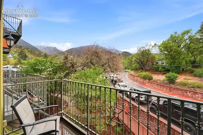 934 Manitou Avenue #212, Manitou Springs, CO 80829 - Photo 14