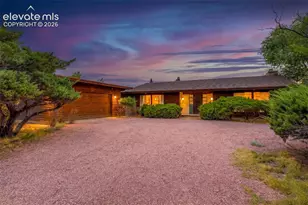 1210 E High Point Ln, Colorado Springs, CO 80904 - Photo 1
