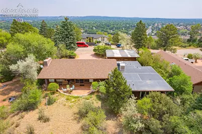 1210 E High Point Lane, Colorado Springs, CO 80904 - Photo 46