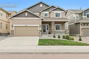 17843 Smelting Rock Dr, Monument, CO 80132 - Photo 2