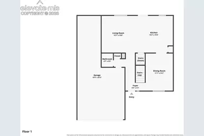17843 Smelting Rock Drive, Monument, CO 80132 - Photo 24