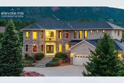17870 Solitude Court, Monument, CO 80132 - Photo 2