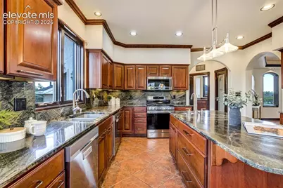 17870 Solitude Court, Monument, CO 80132 - Photo 16