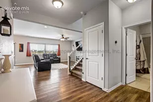 8747 Bynum Dr, Colorado Springs, CO 80908 - Photo 2