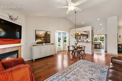7517 Legend Hill Drive, Colorado Springs, CO 80923 - Photo 12