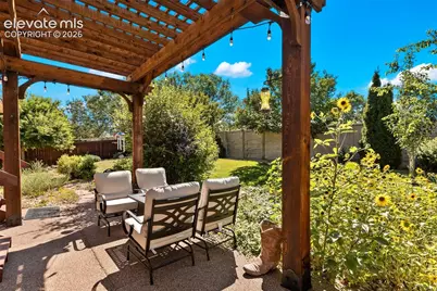 7517 Legend Hill Drive, Colorado Springs, CO 80923 - Photo 6