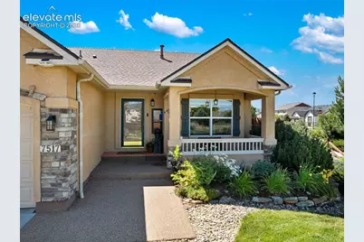7517 Legend Hill Drive, Colorado Springs, CO 80923 - Photo 4