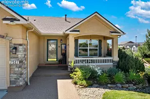 7517 Legend Hill Dr, Colorado Springs, CO 80923 - Photo 4
