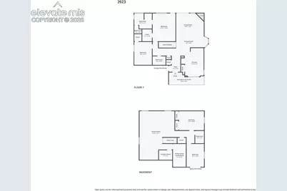 7517 Legend Hill Drive, Colorado Springs, CO 80923 - Photo 50