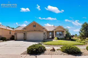 7517 Legend Hill Dr, Colorado Springs, CO 80923 - Photo 2
