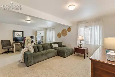 7517 Legend Hill Drive, Colorado Springs, CO 80923 - Photo 34