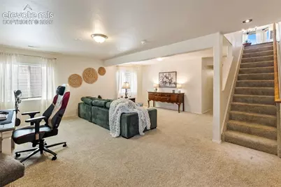 7517 Legend Hill Drive, Colorado Springs, CO 80923 - Photo 32