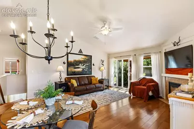 7517 Legend Hill Drive, Colorado Springs, CO 80923 - Photo 14