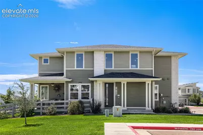 10129 Germander Grove, Colorado Springs, CO 80924 - Photo 1