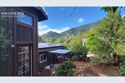 220 Illinois Avenue, Manitou Springs, CO 80829 - Photo 1