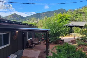 220 Illinois Ave, Manitou Springs, CO 80829 - Photo 2