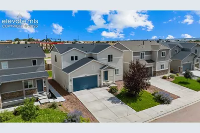 7221 Boreal Drive, Colorado Springs, CO 80915 - Photo 2