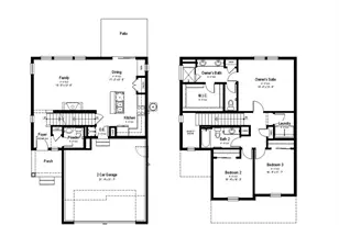 12061 Lake Trout Dr, Colorado Springs, CO 80925 - Photo 2