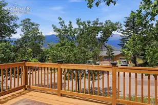 803 Panorama Dr, Colorado Springs, CO 80904 - Photo 2