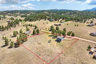 351 High Pasture Rd, Florissant, CO 80816 - Photo 38