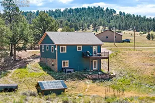 351 High Pasture Rd, Florissant, CO 80816 - Photo 24