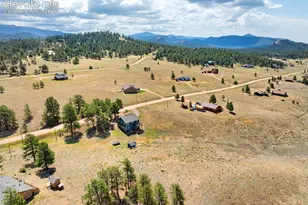 351 High Pasture Rd, Florissant, CO 80816 - Photo 40