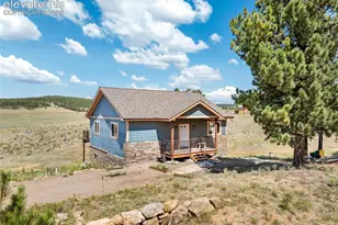 351 High Pasture Rd, Florissant, CO 80816 - Photo 2