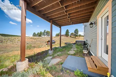 351 High Pasture Road, Florissant, CO 80816 - Photo 34
