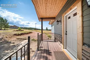 351 High Pasture Rd, Florissant, CO 80816 - Photo 4