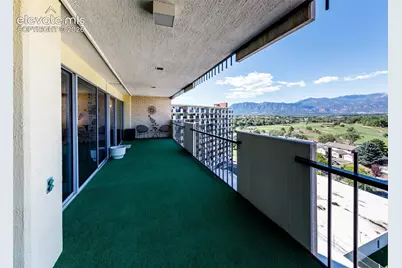 411 Lakewood Circle #A1108, Colorado Springs, CO 80910 - Photo 36